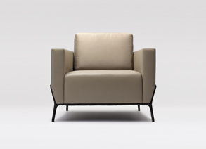 Pocket Lounge Chair