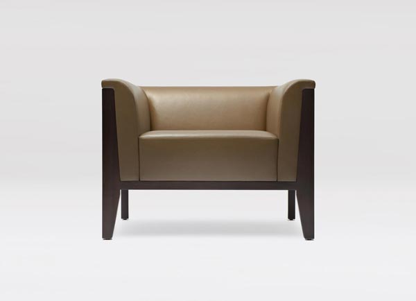Yves Lounge Chair